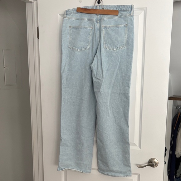 Denim Forum Remy - Picture 2 of 4